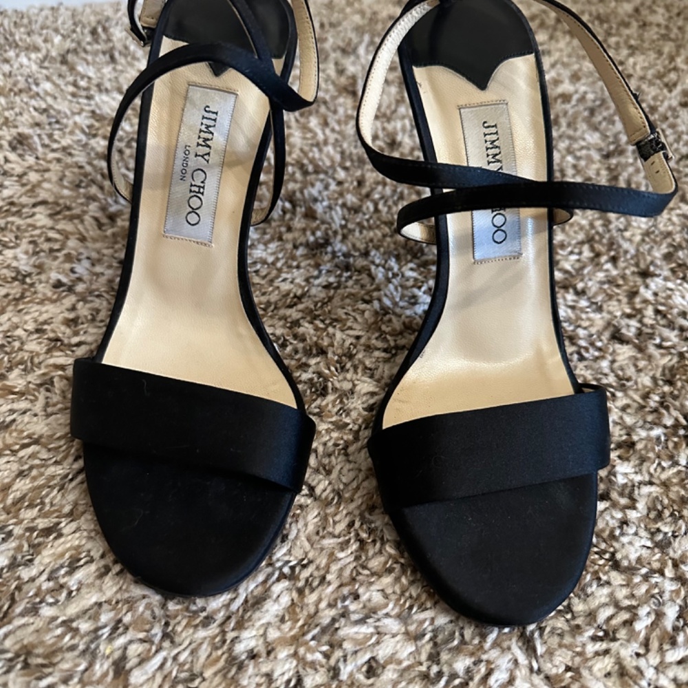Jimmy Choo adora - Picture 4 of 5